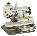 Reliable MSK 588 Portable Blind Stitch Sewing Machine