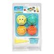 Seaside Sidekicks Sand Cupcake Set by Melissa & Doug