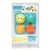 MELISSA & DOUG SEASIDE SIDEKICKS CUPCAKE SET