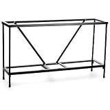 Penn Plax Aquarium Tank Stand 55 Gallon