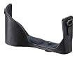 Sony LCSEB50/B Custom Leather Body Case for Alpha NEX-5N Camera - Black
