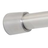 InterDesign Design Forma Shower 43-75 Inch