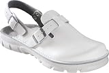 Alpro C 211 Chef Shoes