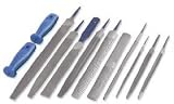 File And Rasp Tool Set
