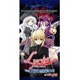 Lycee Trading Card Game TCG Ver. Type-moon 3.0 Fate Stay Night Zero Tsukihime Melty Blood Booster Pack