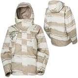 DC Data Jacket - Women's