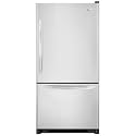 Amana : ABR1922FES Easy Reach Plus Series 18.6 Cu. Ft. Refrigerator