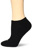 Hue Womens Air Sport 3 Pair Pack No Show Socks