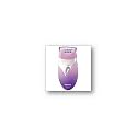 Panasonic Epilator with Skin Protector System and Shaver Attachment Model ES2025V