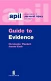 APIL Guide to Evidence