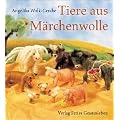 Tiere aus M�rchenwolle