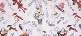 Now Designs Bone Appetit Oven Mitt