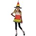 Toys : Candy Corn Costume Girl - Child 8-10