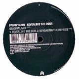 PANOPTICON / REVEALING THE DOOR