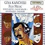 Kancheli: Film Music