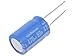 NICHICON UBW1K471MHD BW Series 80 V 470 uF 16 x 25 mm LS=7.5 mm Aluminum Electrolytic Capacitor - 100 item(s)