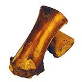 Bone, Natl Dog Meaty Cntr, 7 ( Value Multi-pack of EIGHT(8) x 12 )