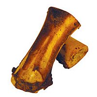 Bone, Natl Dog Meaty Cntr, 7 ( Value Multi-pack of EIGHT(8) x 12 )