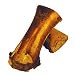 Bone, Natl Dog Meaty Cntr, 7 ( Value Multi-pack of EIGHT(8) x 12 )