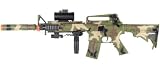 Search : M83 Camo Airsoft Gun Auto Electric Machine Gun