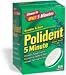 Polident 5-Minute Denture Cleanser Tablets - 108 Ea