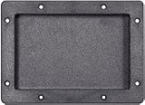 5 x 7 INPUT TERMINAL PLATE BLANK