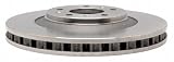 Aimco 55105 Premium Front Disc Brake Rotor Only