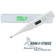 Mark of Fitness Digital Thermometer with Beep and Memory MF-1
