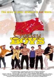 Gypsy Boys