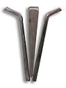 Bon Tool Co. Stone Splitting Wedges 5/8" x 2-3/4"