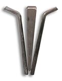 Bon Tool Co. Stone Splitting Wedges 5/8 x 2-3/4