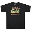GLASSJAW - Kill 'Em All - Black T-shirt