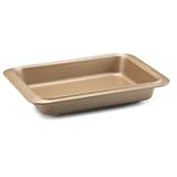 Anolon Bronze Bakeware 9-Inch by 13-inch Cake Pan