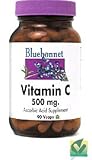 Vitamin C 500mg - 90 - Capsule