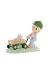 Precious Moments John Deere Collection "A Friend Is Someone Who Is Always There To Help"