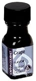 Grape Flavouring - 1 dram
