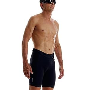 Assos 2010 Men's H FI.Uno S5 Cycling Shorts
