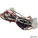 Hayward FDXLWHA0001 FD Complete Wiring Harness Assembly Replacement Kit for Select Hayward H-Series Pool Heater