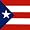 Puerto Rican Flag