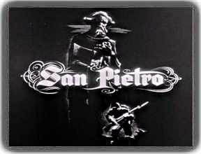 Battle of San Pietro On Sale