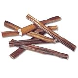 RedBarn 5'' Steer Sticks Dog Treats (6-pack)