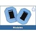 Search : AquaJogger Modules - 1 pair