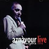 Aznavour Live: Olympia, 1978