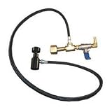Extreme Rage Fill Station Economy Single Handles CO2