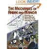 The Mechanics of Anime and Manga Volume I: Drawing an Anime or Manga Character from Concept to Color (v. 1)