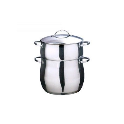 Cuisinox - Couscous Steamer Couscoussier product image