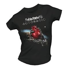Automatic (l/Sk/Black)