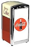 Have a Coke Coca-Cola Diner Style Napkin Dispenser