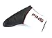NEW PING Scottsdale TR Black/White Velcro BOOT/BLADE Putter Headcover