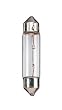 Bulbrite 715605 - FEX5/12 - Xenon 5 Watt Festoon Light Bulb, 12 Volt